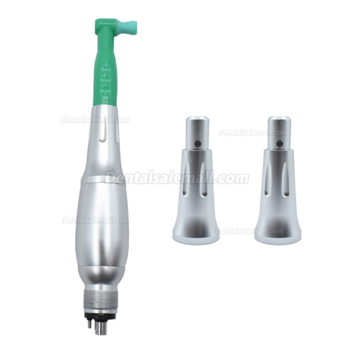 Dental Hygiene Polishing Prophy Handpiece 4:1 Air Motor Kit 4 Holes E-Type WM-414